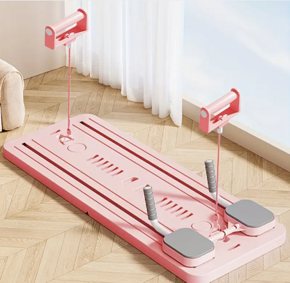 FitFlex (Pilates portable)