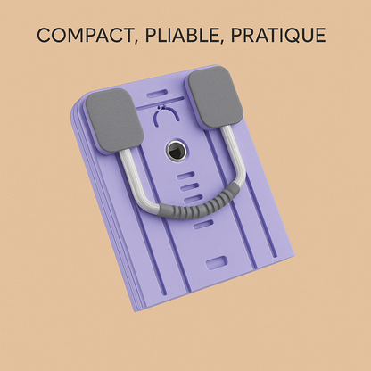 FitFlex (Pilates portable)